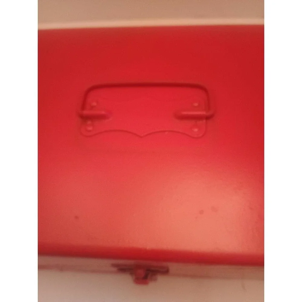 Metal Box